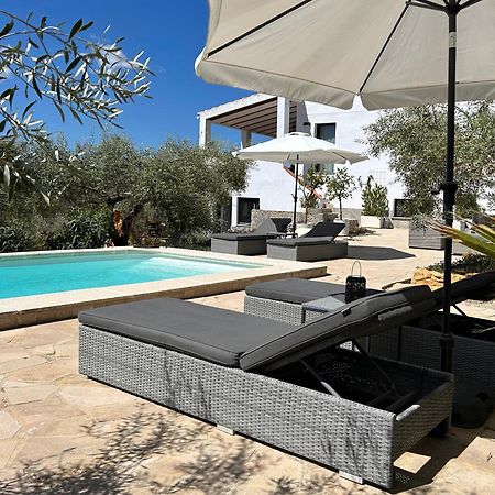 Casa De Olivos - Unique Apartments - Adult Only Traiguera Екстер'єр фото