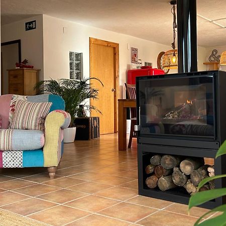 Casa De Olivos - Unique Apartments - Adult Only Traiguera Екстер'єр фото