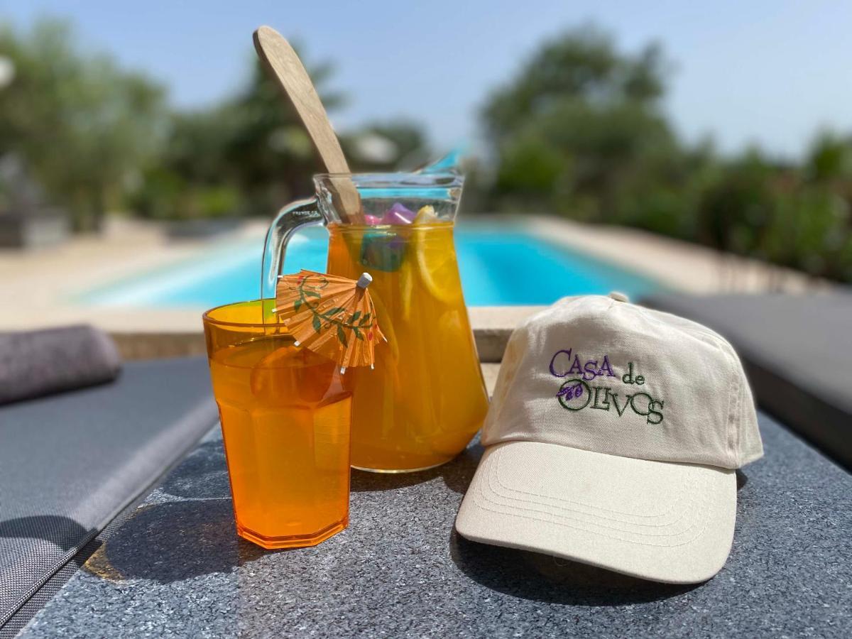 Casa De Olivos - Unique Apartments - Adult Only Traiguera Екстер'єр фото