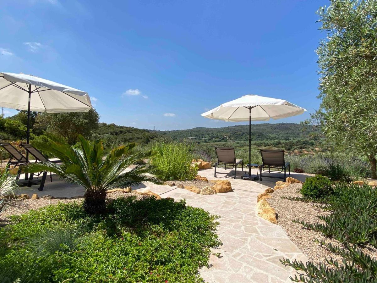 Casa De Olivos - Unique Apartments - Adult Only Traiguera Екстер'єр фото