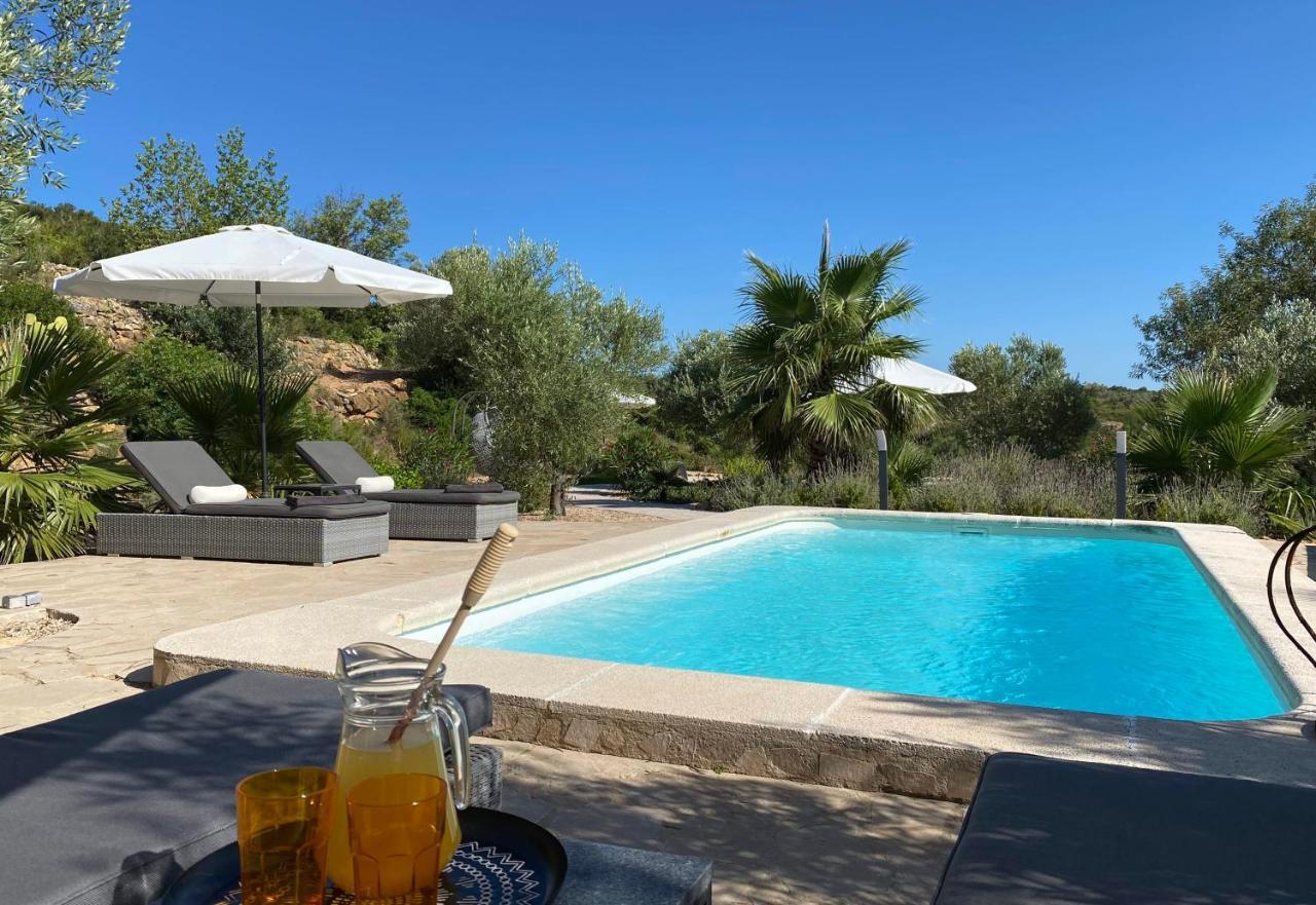 Casa De Olivos - Unique Apartments - Adult Only Traiguera Екстер'єр фото