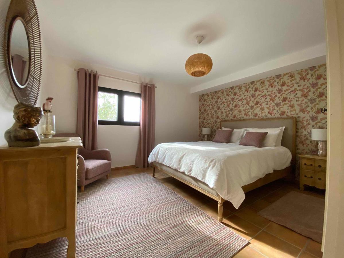 Casa De Olivos - Unique Apartments - Adult Only Traiguera Екстер'єр фото