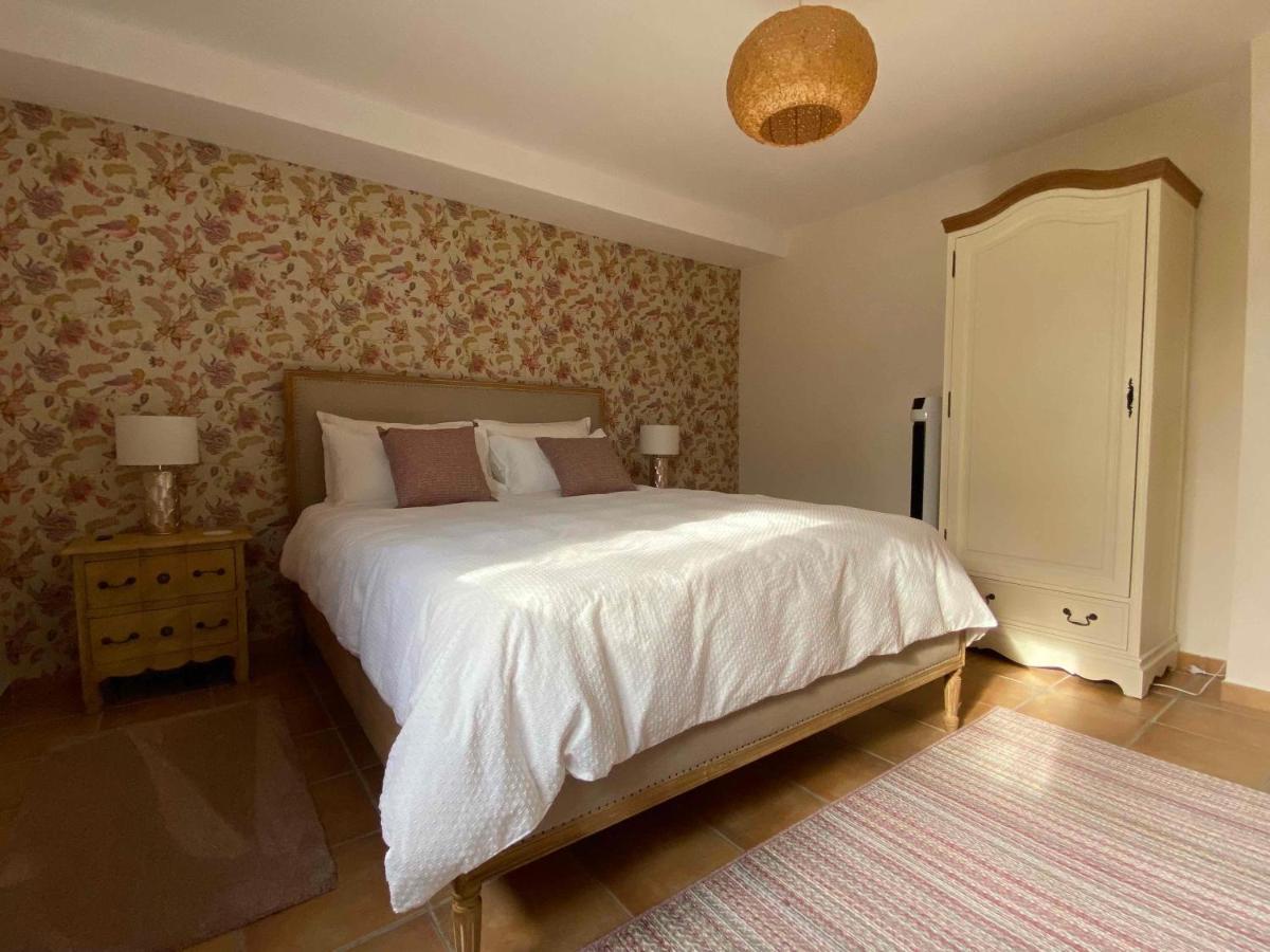 Casa De Olivos - Unique Apartments - Adult Only Traiguera Екстер'єр фото