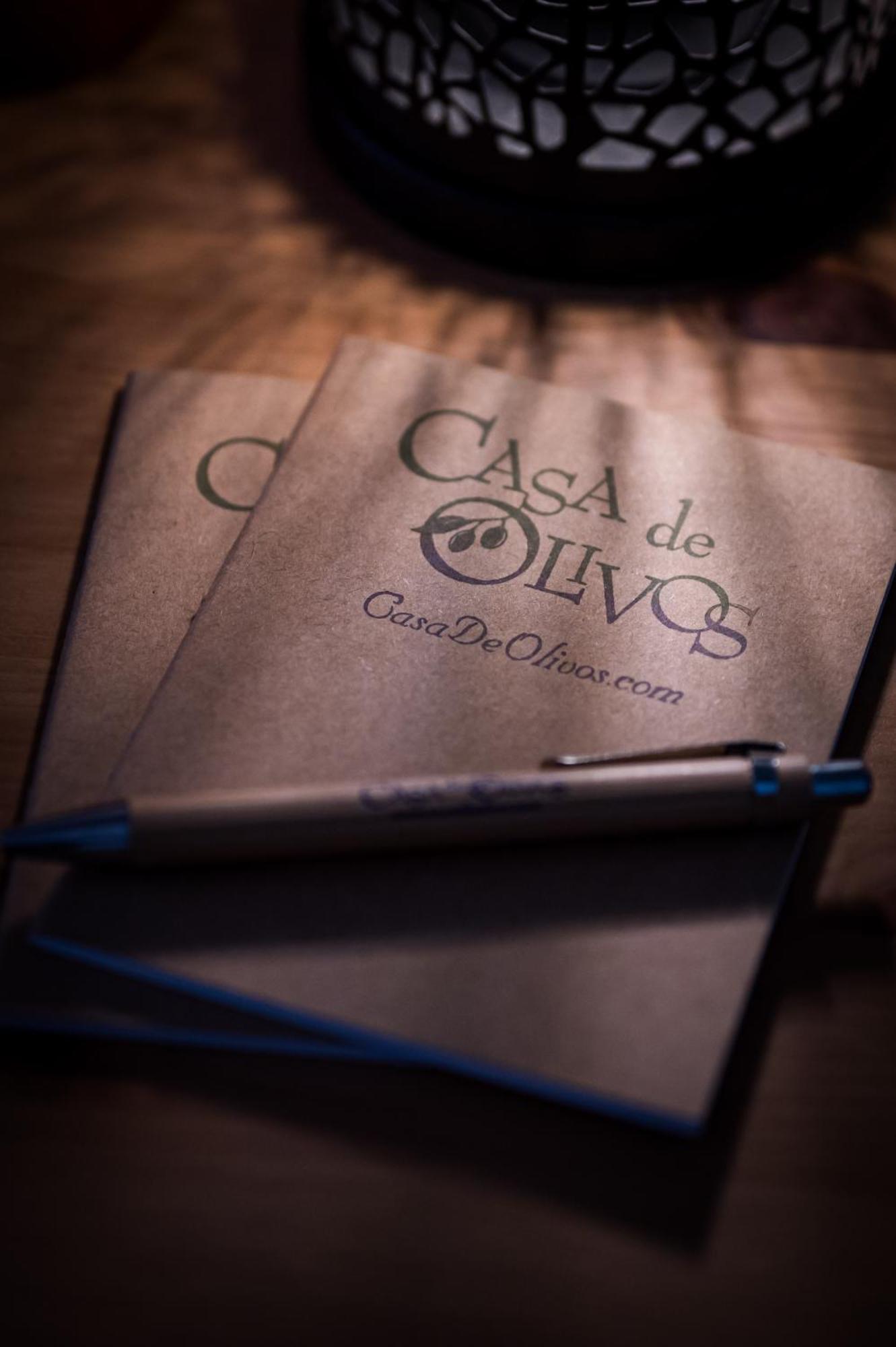 Casa De Olivos - Unique Apartments - Adult Only Traiguera Екстер'єр фото