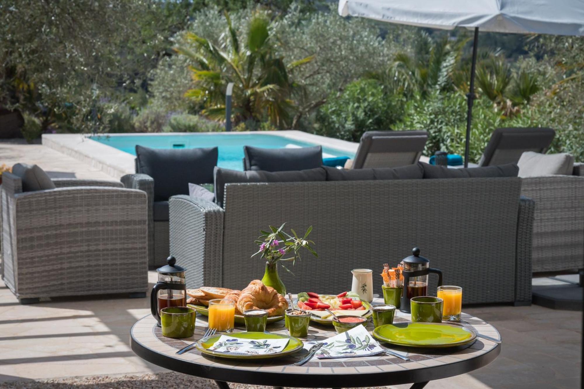 Casa De Olivos - Unique Apartments - Adult Only Traiguera Екстер'єр фото