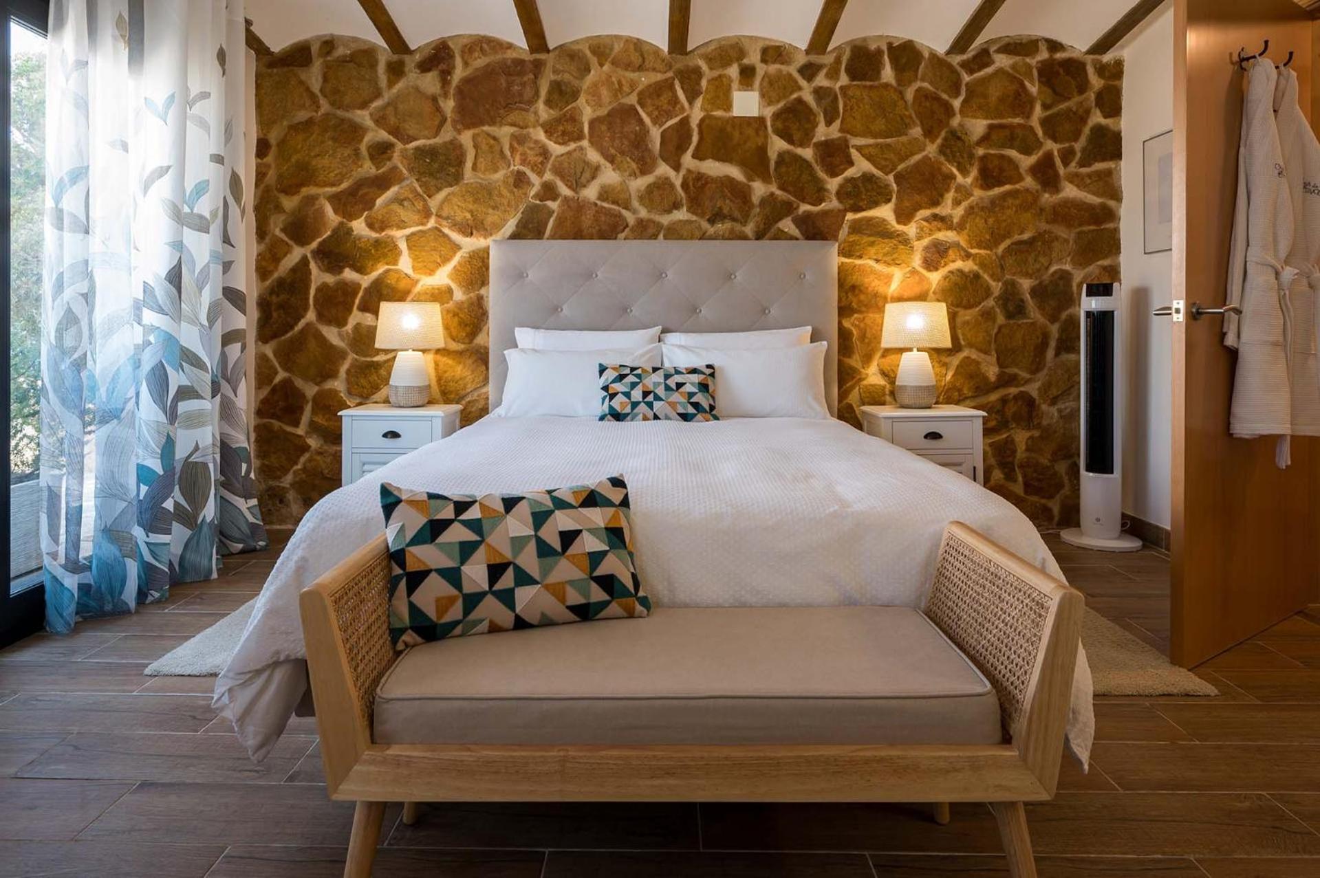 Casa De Olivos - Unique Apartments - Adult Only Traiguera Екстер'єр фото