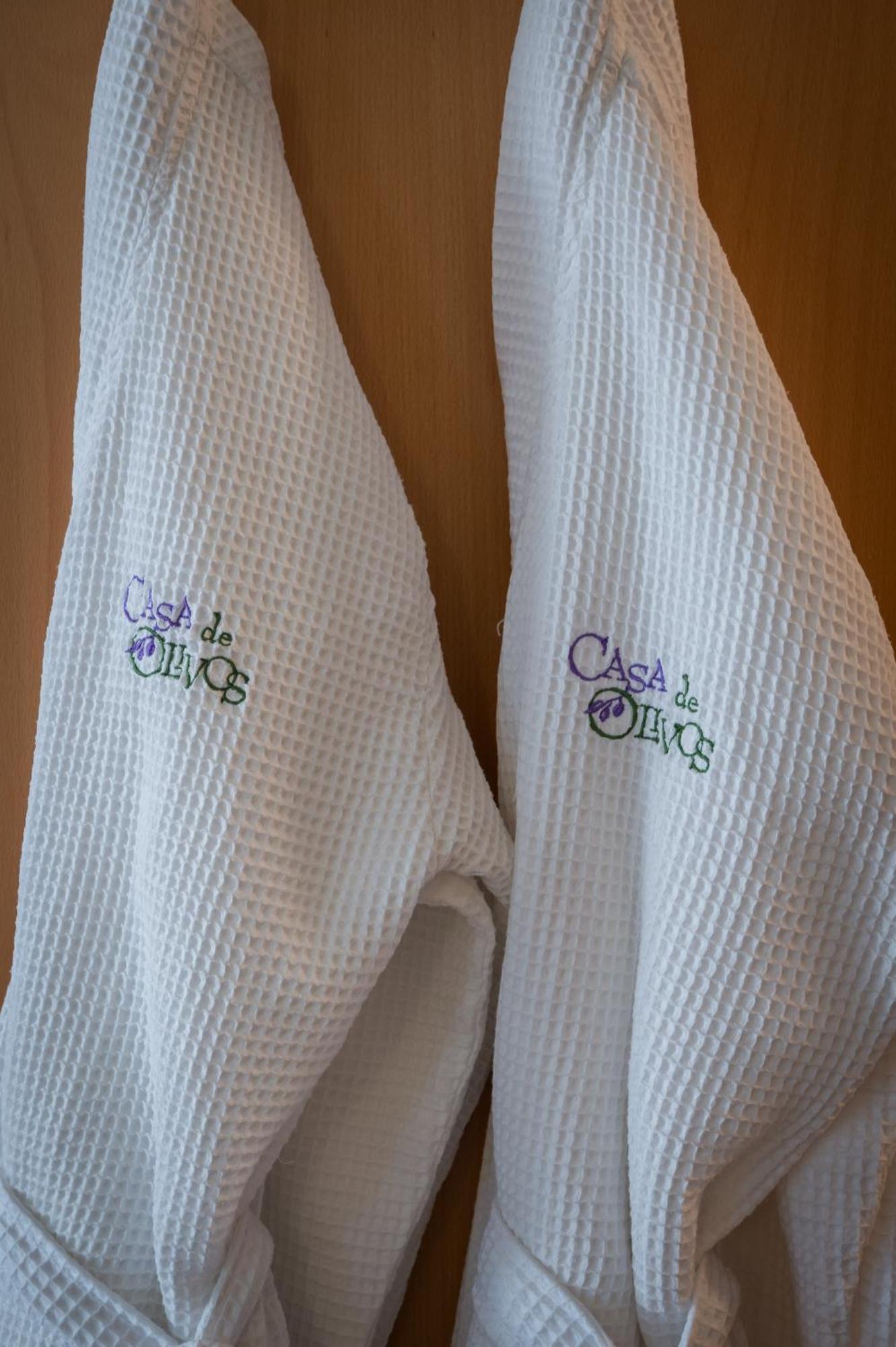 Casa De Olivos - Unique Apartments - Adult Only Traiguera Екстер'єр фото