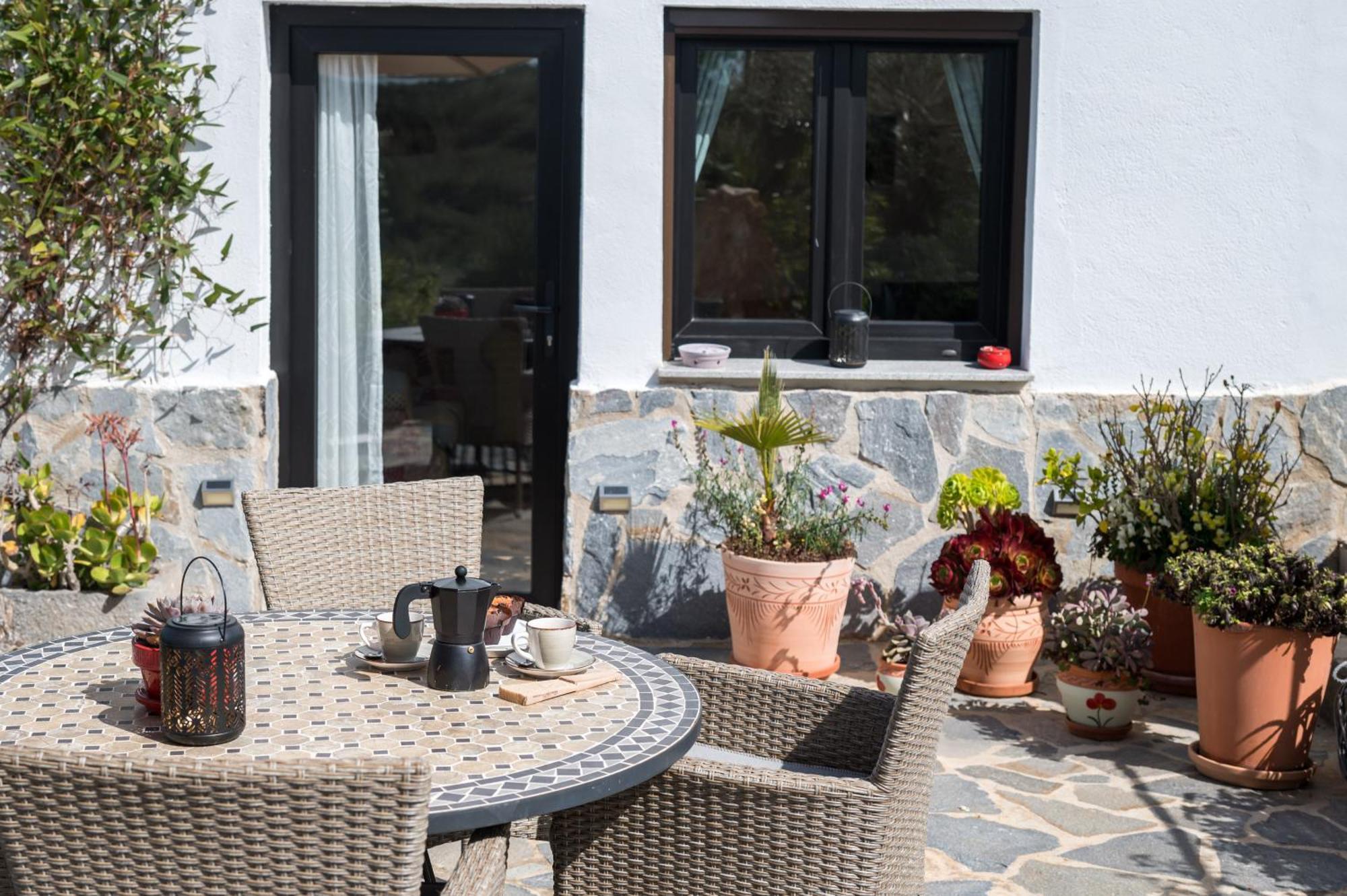 Casa De Olivos - Unique Apartments - Adult Only Traiguera Екстер'єр фото