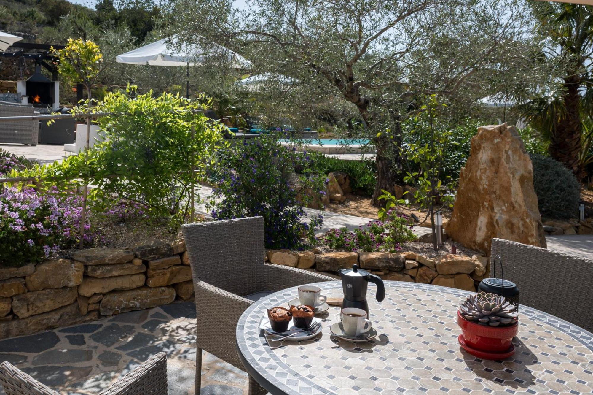 Casa De Olivos - Unique Apartments - Adult Only Traiguera Екстер'єр фото
