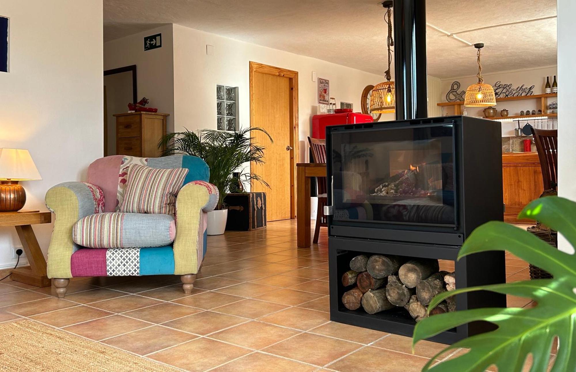 Casa De Olivos - Unique Apartments - Adult Only Traiguera Екстер'єр фото